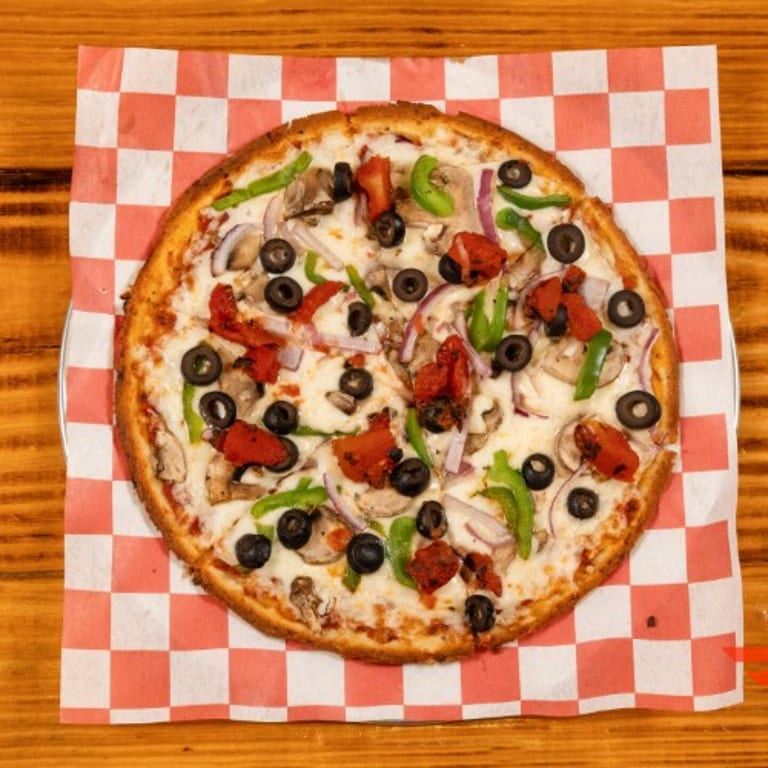 Gluten Free Delights