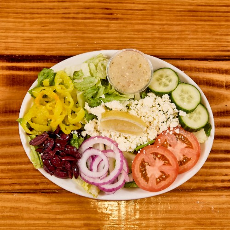 Delicious Greek Salad Options