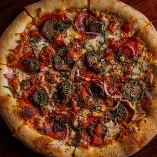 14" Pie The Godfather